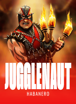 Jugglenaut