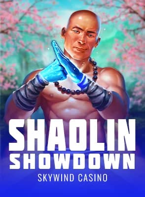 Shaolin Showdown
