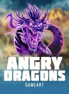 Angry Dragons