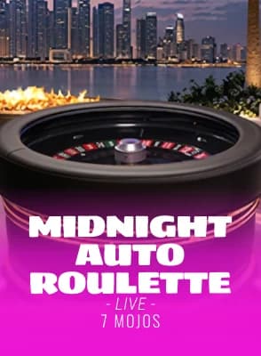 Midnight Auto Roulette