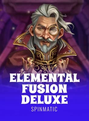 Elemental Fusion Deluxe