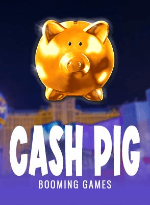 Cash Pig