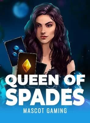 Queen of Spades