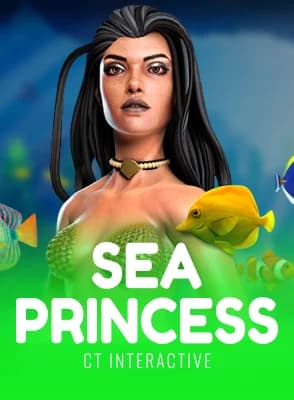 Sea Princess