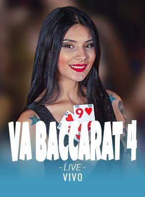 VA Baccarat 4