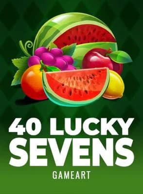 40 Lucky Sevens
