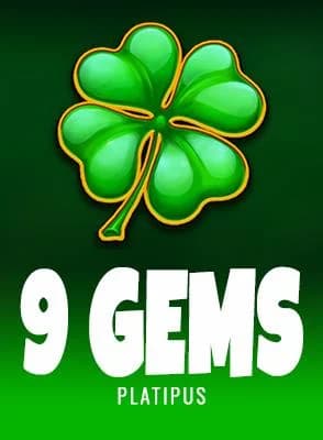 9 gems