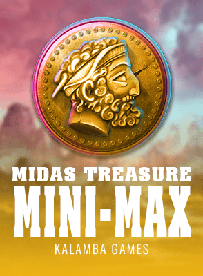 Midas Treasure Mini-max