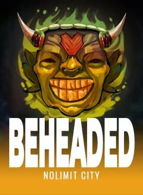Beheaded