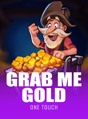 Grab me Gold