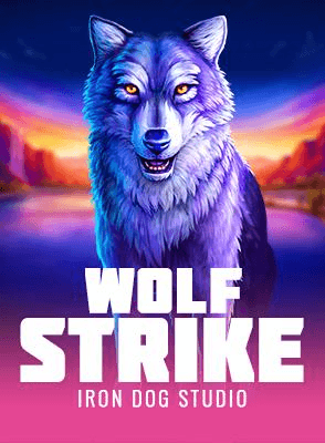 Wolf Strike