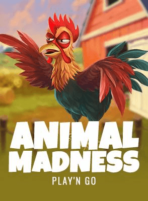 Animal Madness