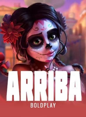 Arriba