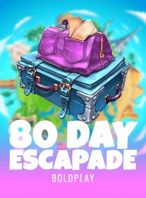 80 Day Escapade