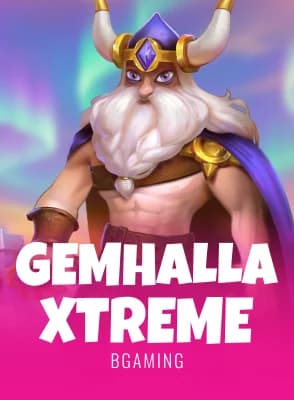 Gemhalla Xtreme