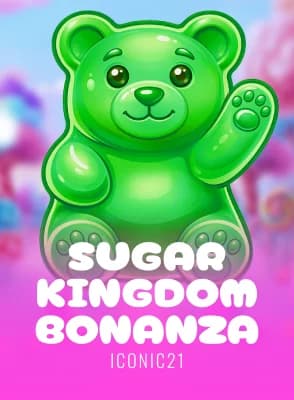 Sugar Kingdom Bonanza