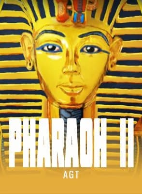 Pharaoh II