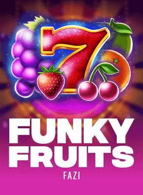 Funky Fruits