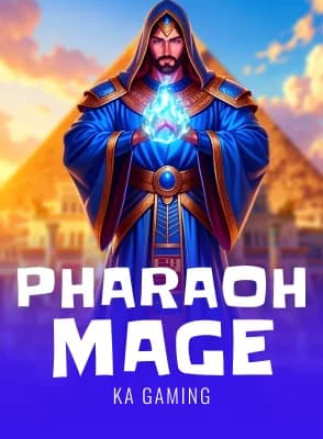 Pharaoh Mage