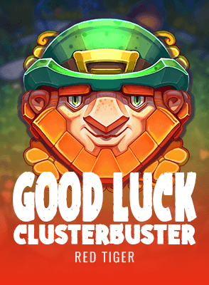 Good Luck Clusterbuster