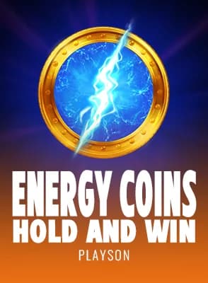 Energy Coins: Hold and Win