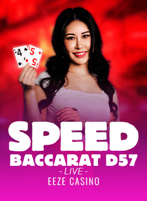 Speed Baccarat D57