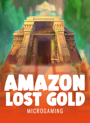 Amazon - Lost Gold