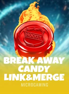 Break Away Candy Link&Merge
