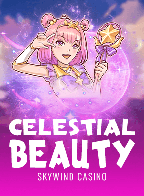 Celestial Beauty