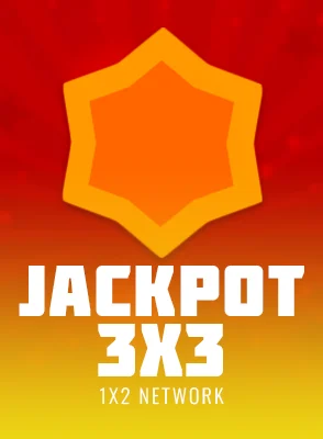 Jackpot 3x3