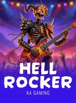 Hell Rocker
