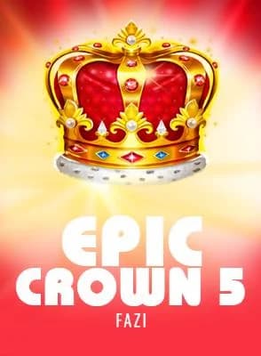 Epic Crown 5