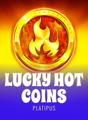 Lucky Hot Coins