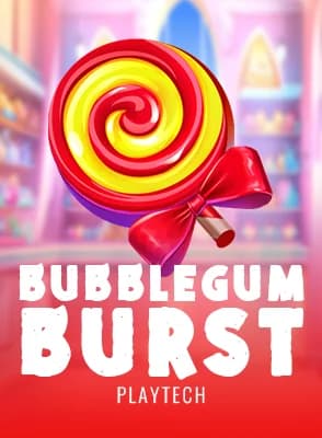Bubblegum Burst