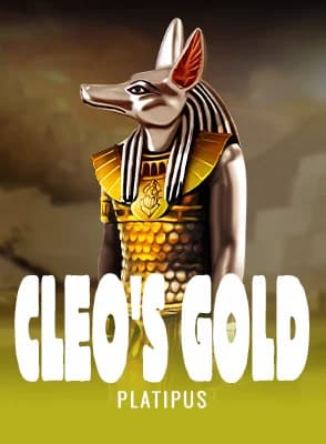 Cleo's Gold