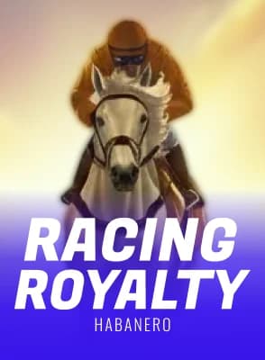 Racing Royalty