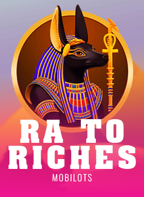 Ra to Riches