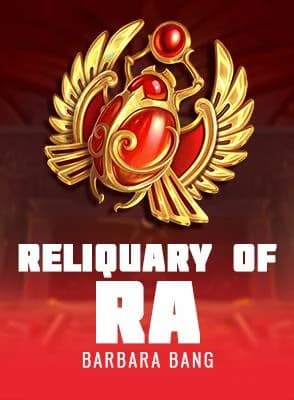 Reliquary Of Ra