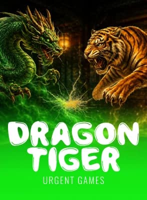 Dragon Tiger