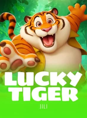 Lucky Tiger