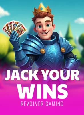 Jack your Wins