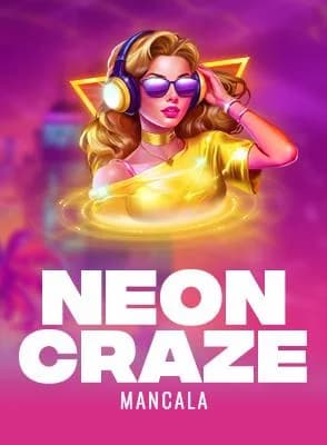 Neon Craze