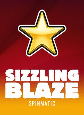 Sizzling Blaze