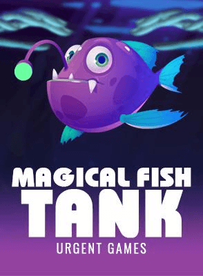Magical Fish Tank