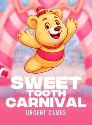Sweet Tooth Carnival