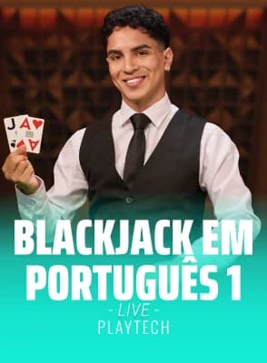 Blackjack em Português 1