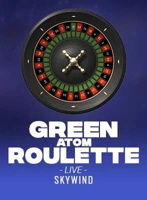 Green Atom Roulette