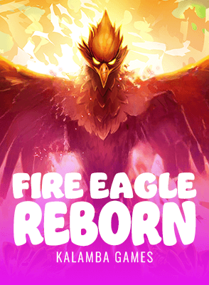 Fire Eagle Reborn