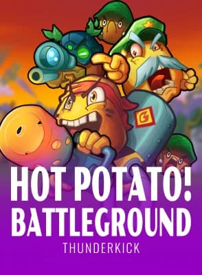 Hot Potato! Battleground