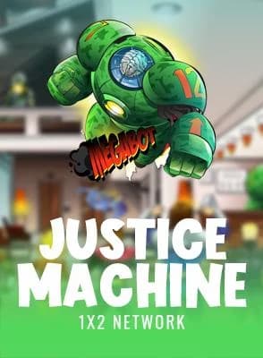 Justice Machine